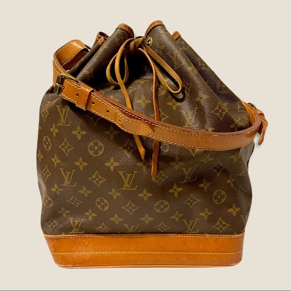 Louis Vuitton Handbags - ✨SOLD✨Authentic Louis Vuitton Monogram Noé